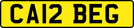 CA12BEG