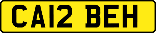 CA12BEH