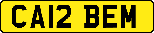 CA12BEM