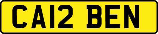 CA12BEN