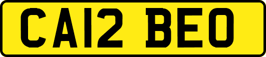 CA12BEO