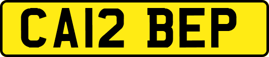 CA12BEP