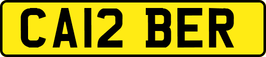CA12BER