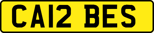 CA12BES