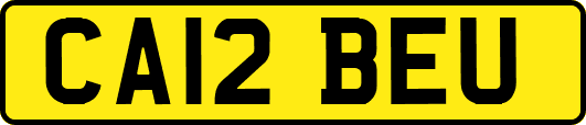CA12BEU