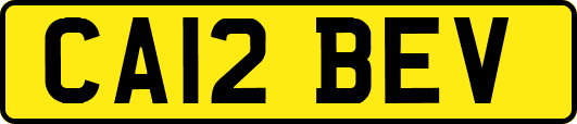 CA12BEV