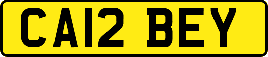 CA12BEY