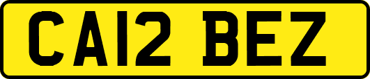 CA12BEZ