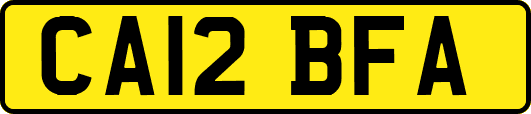 CA12BFA