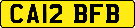 CA12BFB