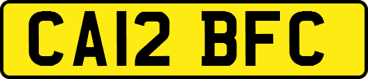 CA12BFC