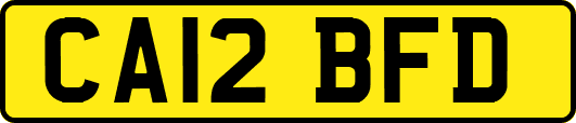 CA12BFD
