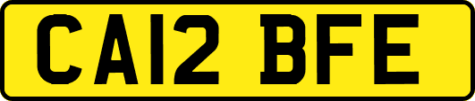 CA12BFE