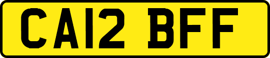 CA12BFF