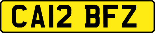 CA12BFZ