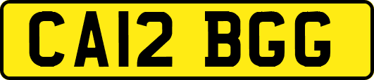 CA12BGG
