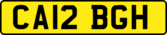 CA12BGH
