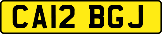 CA12BGJ