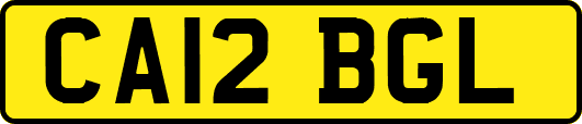 CA12BGL