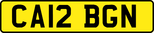 CA12BGN