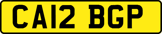 CA12BGP