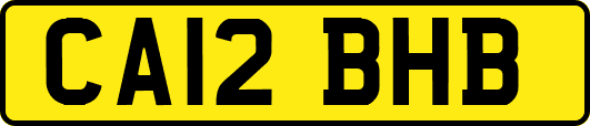 CA12BHB