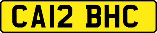 CA12BHC