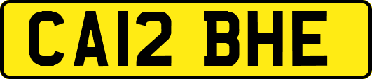 CA12BHE