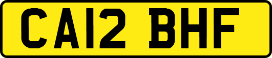 CA12BHF