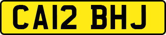 CA12BHJ