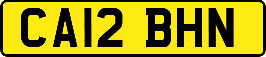 CA12BHN