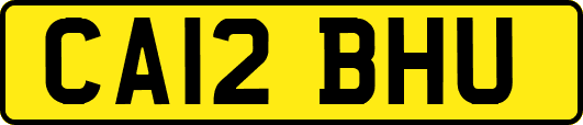 CA12BHU