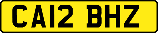 CA12BHZ
