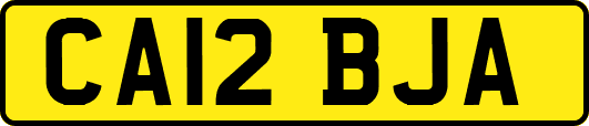 CA12BJA