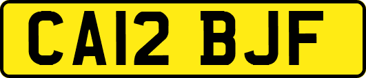 CA12BJF