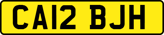 CA12BJH