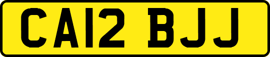 CA12BJJ