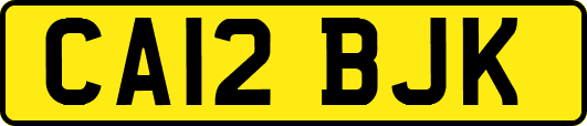 CA12BJK