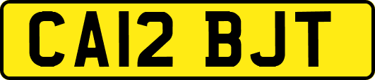 CA12BJT