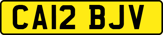 CA12BJV