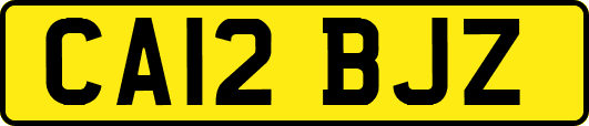 CA12BJZ