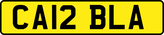 CA12BLA