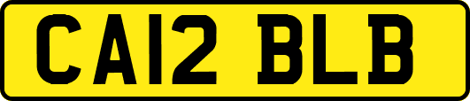 CA12BLB