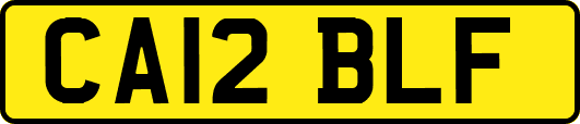 CA12BLF