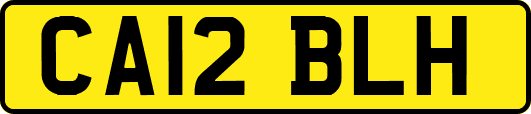 CA12BLH