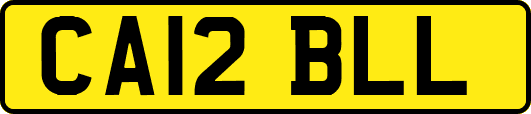 CA12BLL