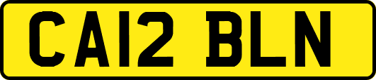 CA12BLN