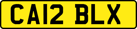 CA12BLX