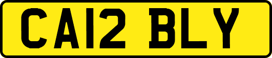 CA12BLY