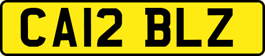 CA12BLZ
